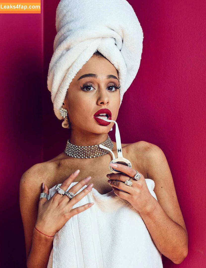 Ariana Grande / arianagrande / arianaxgrande leaked photo photo #0855