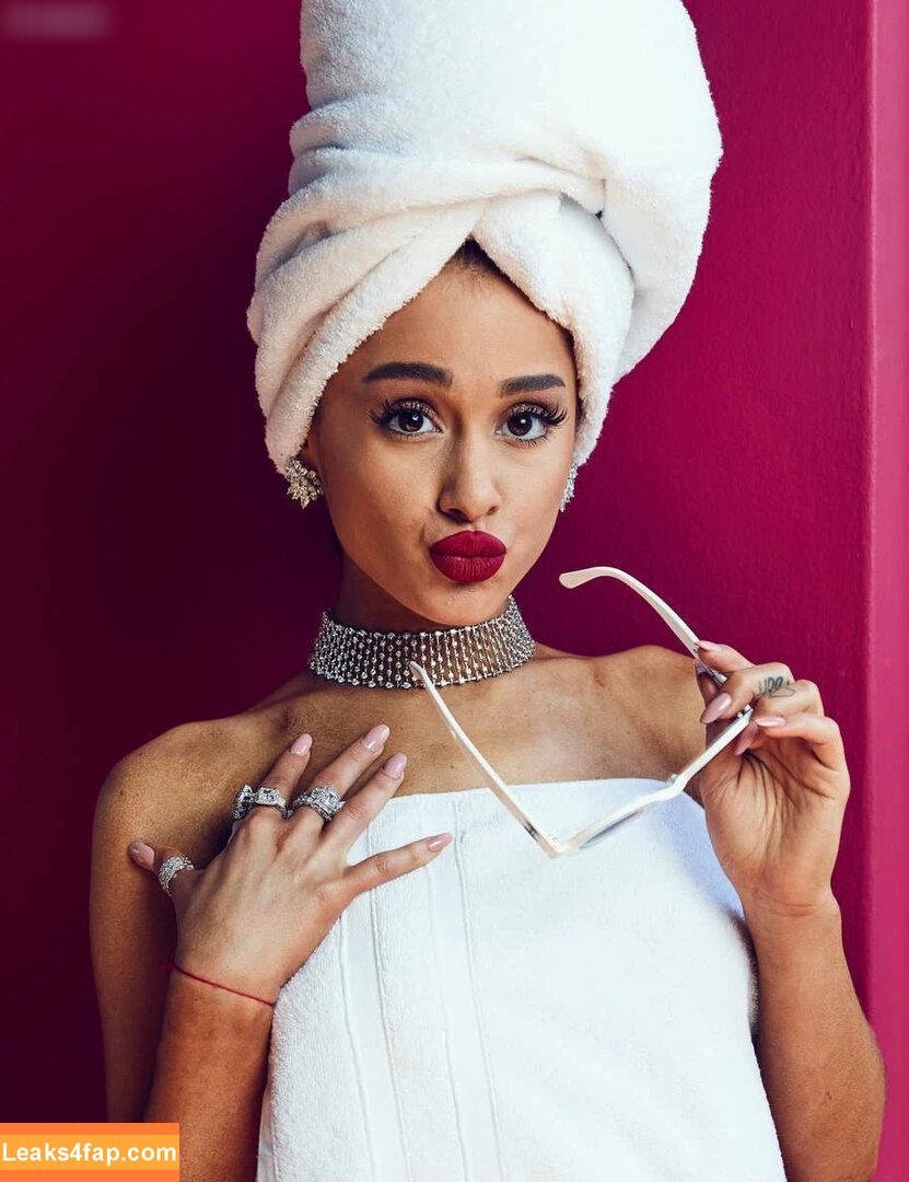 Ariana Grande / arianagrande / arianaxgrande leaked photo photo #0856