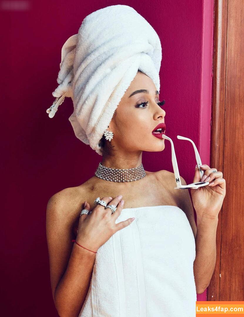 Ariana Grande / arianagrande / arianaxgrande leaked photo photo #0858