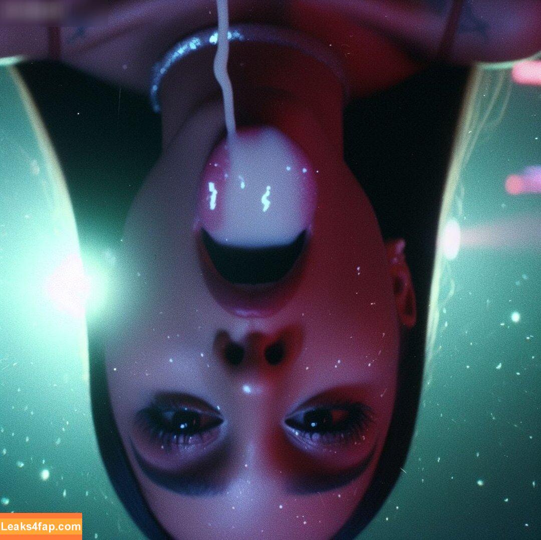 Ariana Grande / arianagrande / arianaxgrande leaked photo photo #0868