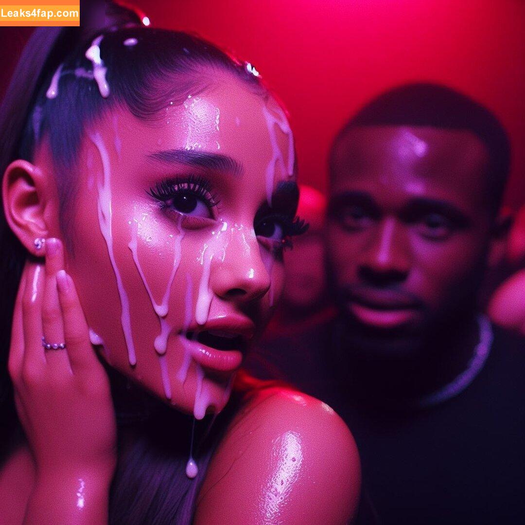 Ariana Grande / arianagrande / arianaxgrande leaked photo photo #0870