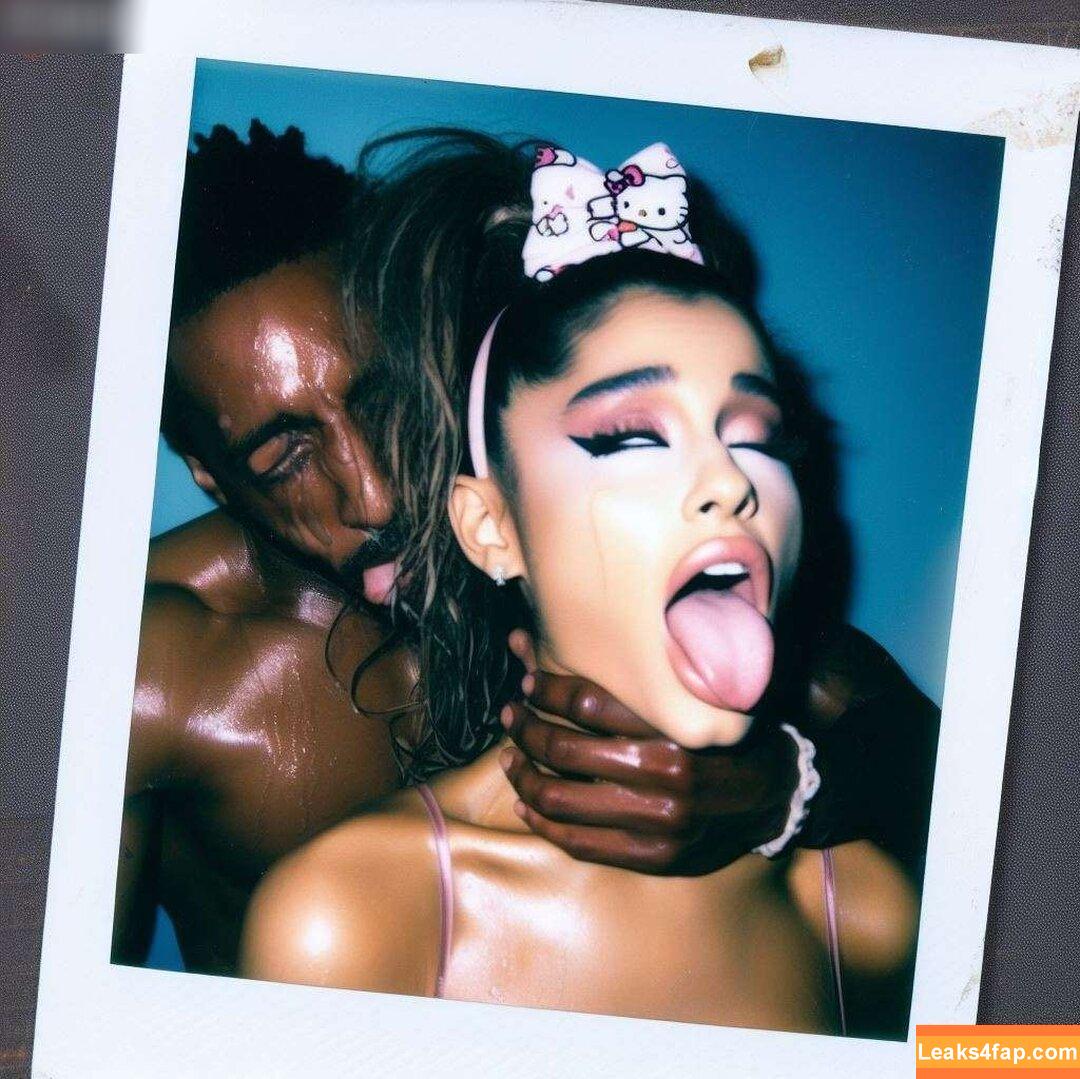 Ariana Grande / arianagrande / arianaxgrande leaked photo photo #0873