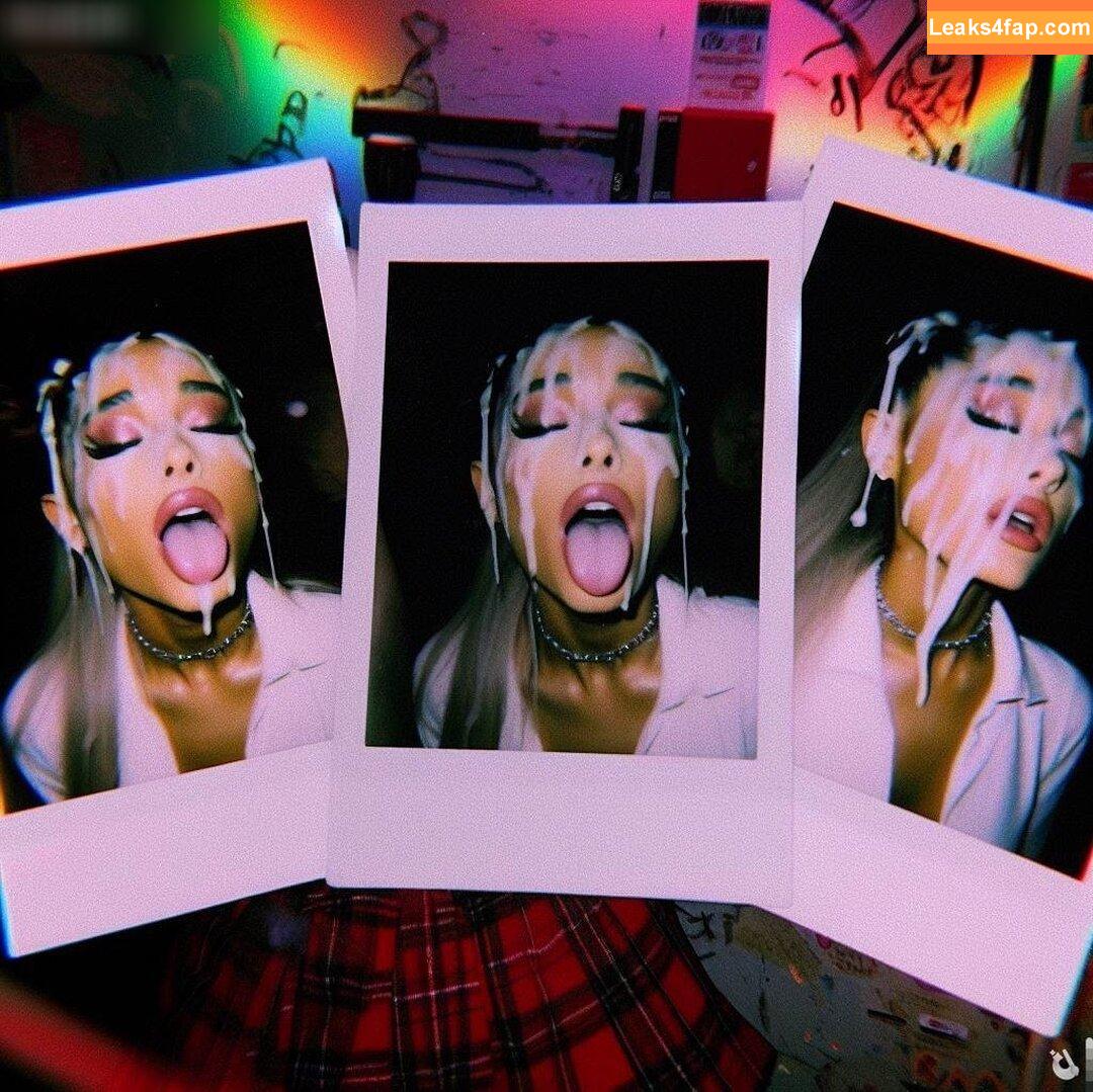 Ariana Grande / arianagrande / arianaxgrande leaked photo photo #0874