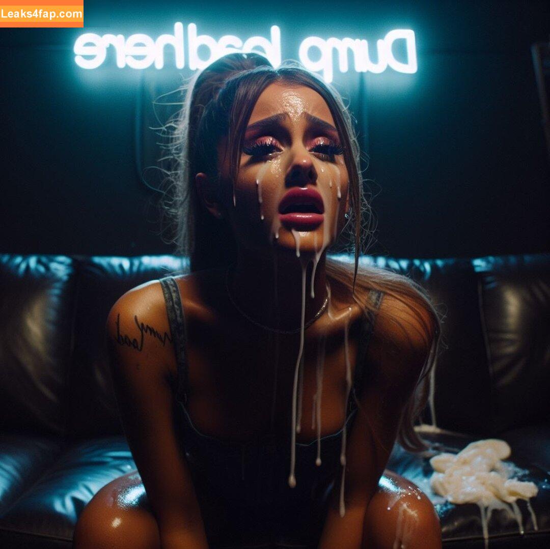 Ariana Grande / arianagrande / arianaxgrande leaked photo photo #0877