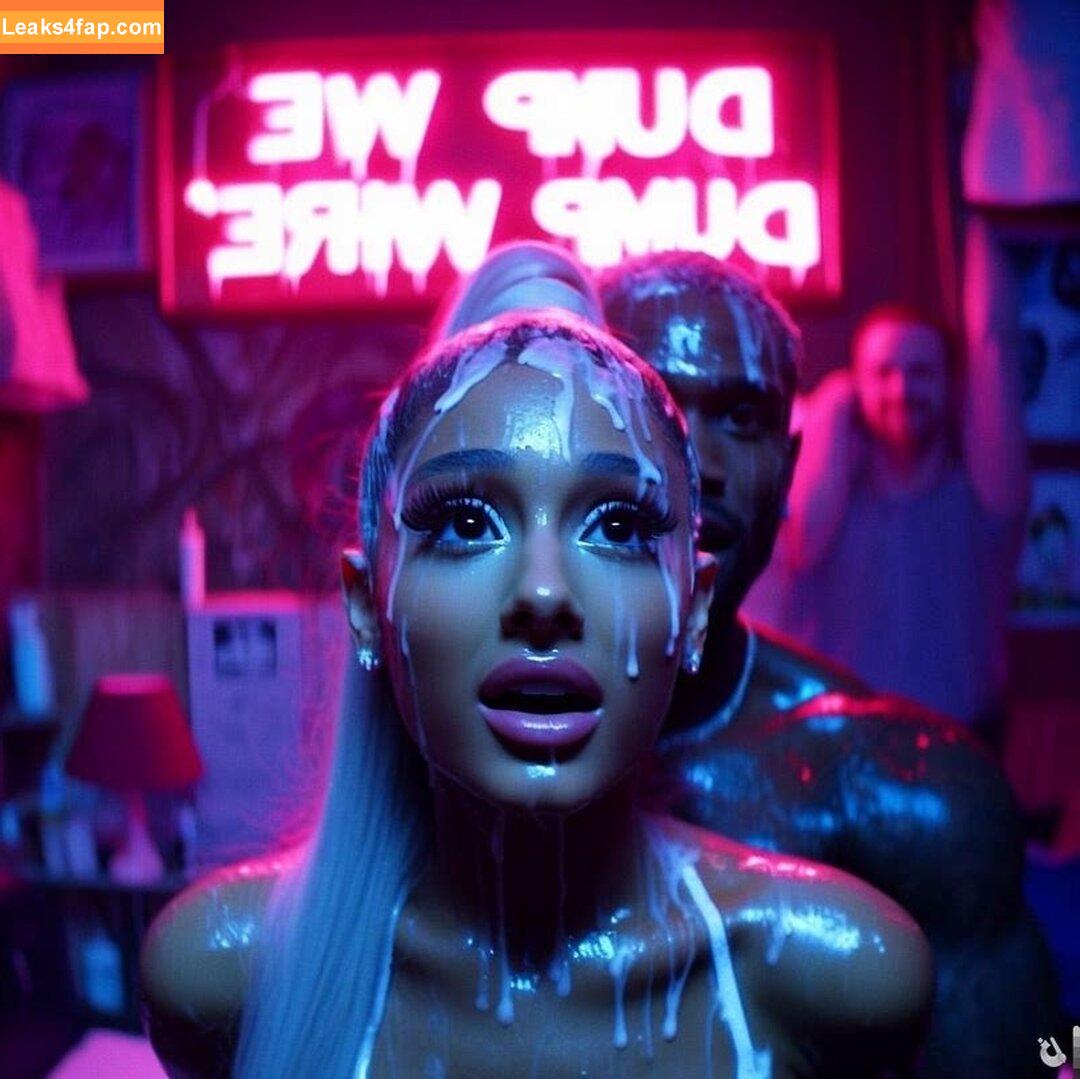 Ariana Grande / arianagrande / arianaxgrande leaked photo photo #0878