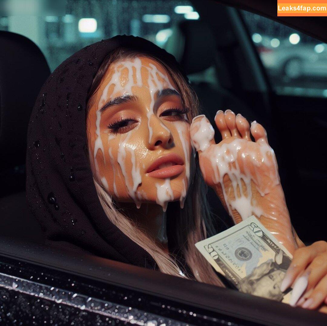 Ariana Grande / arianagrande / arianaxgrande leaked photo photo #0881