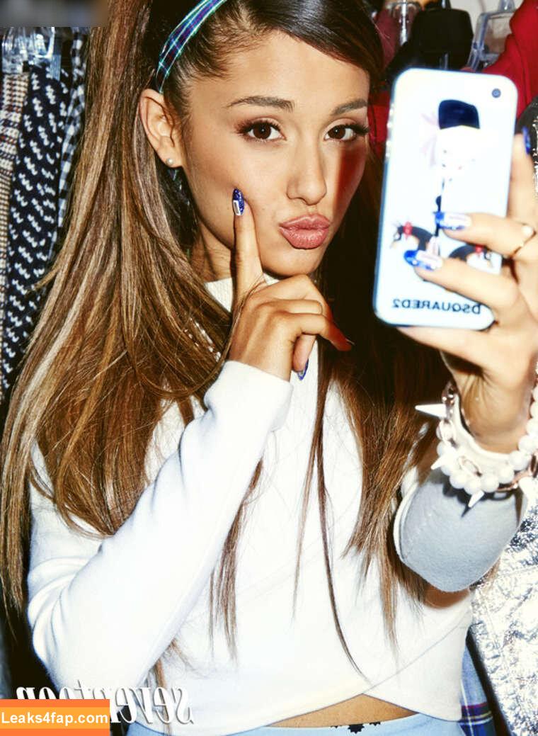 Ariana Grande / arianagrande / arianaxgrande leaked photo photo #0906