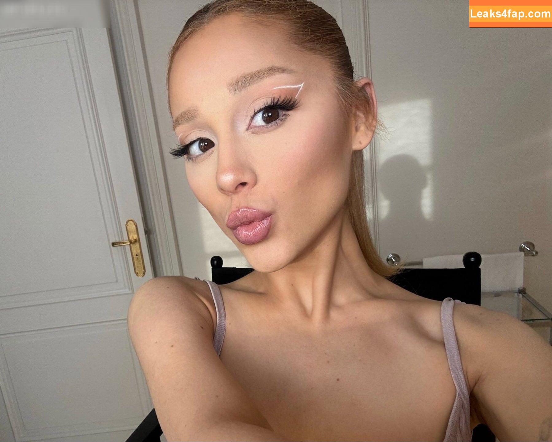 Ariana Grande / arianagrande / arianaxgrande leaked photo photo #0923