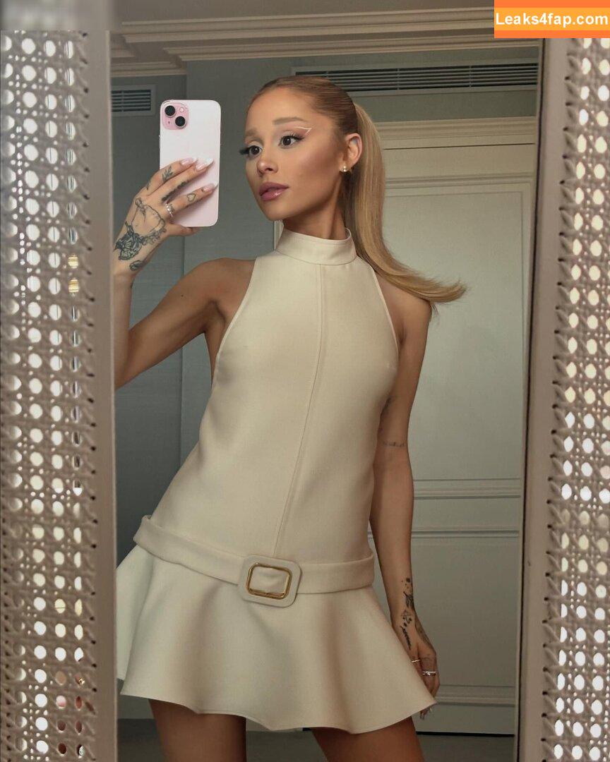 Ariana Grande / arianagrande / arianaxgrande leaked photo photo #0924