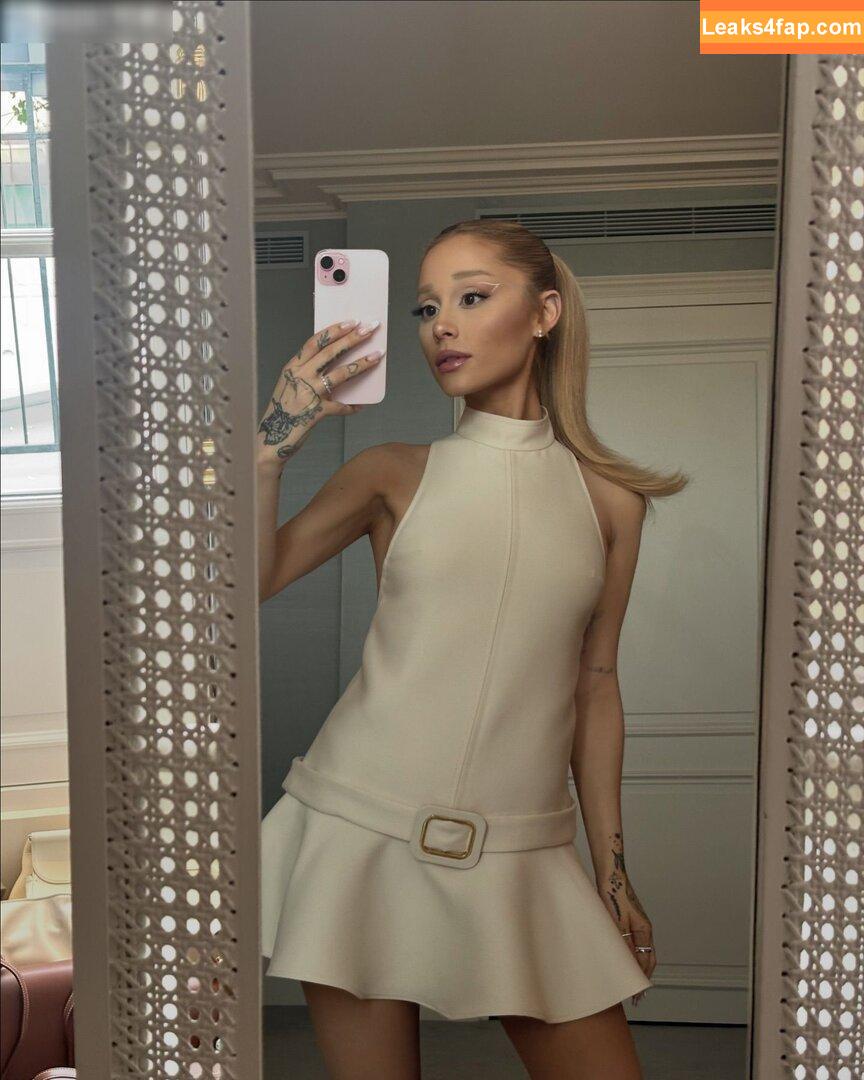 Ariana Grande / arianagrande / arianaxgrande leaked photo photo #0925