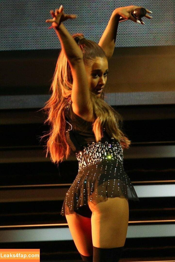 Ariana Grande / arianagrande / arianaxgrande leaked photo photo #0950