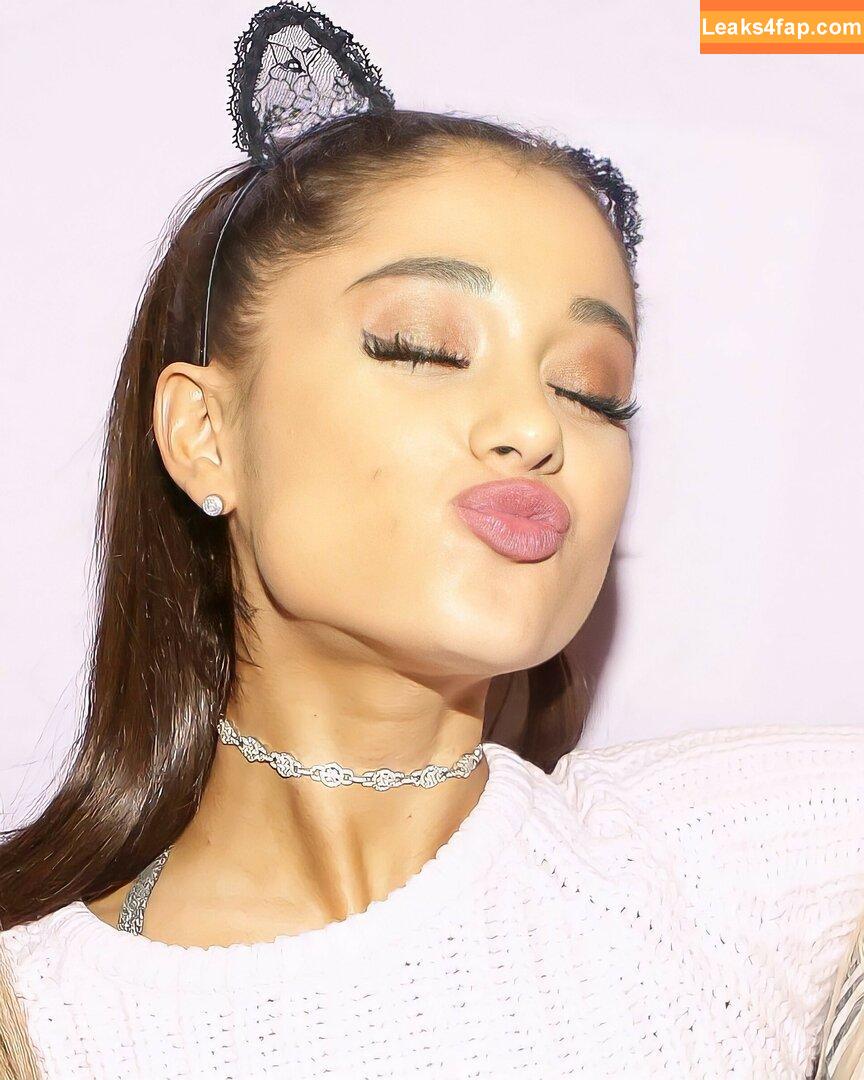 Ariana Grande / arianagrande / arianaxgrande leaked photo photo #0983