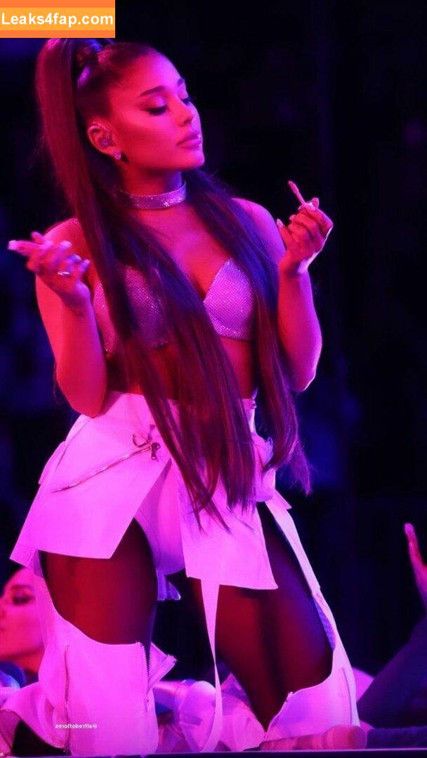 Ariana Grande / arianagrande / arianaxgrande leaked photo photo #0986