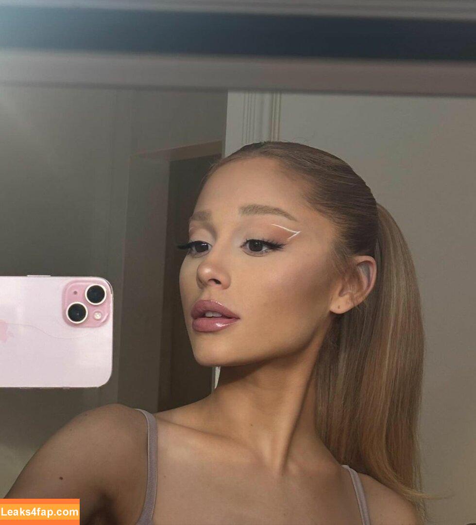 Ariana Grande / arianagrande / arianaxgrande leaked photo photo #0988