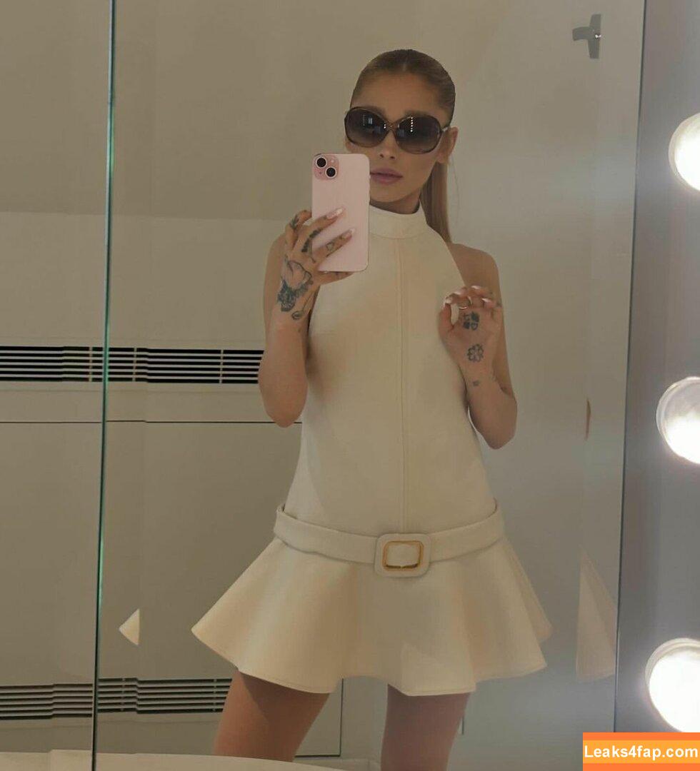 Ariana Grande / arianagrande / arianaxgrande leaked photo photo #0989