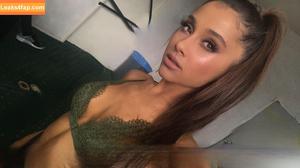 Ariana Grande фото #0020