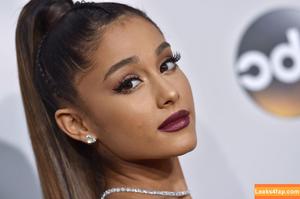 Ariana Grande фото #0027