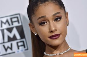 Ariana Grande фото #0030