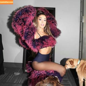 Ariana Grande фото #0034