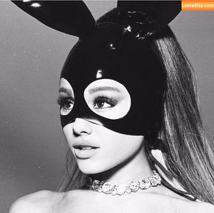 Ariana Grande фото #0039