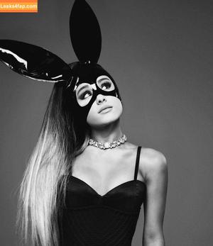 Ariana Grande фото #0040