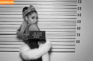 Ariana Grande фото #0041