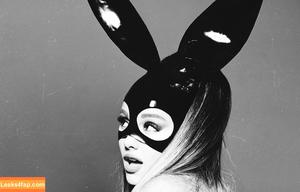 Ariana Grande фото #0042