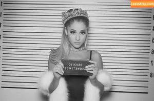 Ariana Grande фото #0055