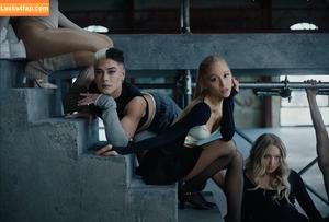 Ariana Grande photo #0167