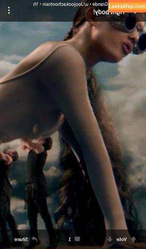 Ariana Grande photo #0181