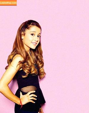 Ariana Grande photo #0184