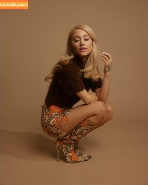 Ariana Grande photo #0224