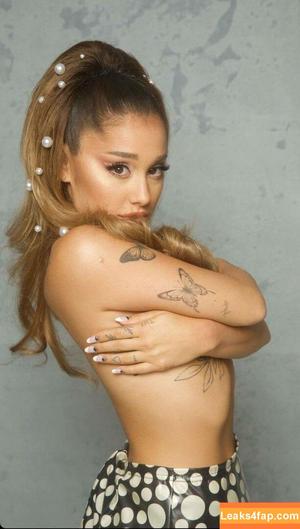Ariana Grande photo #0254