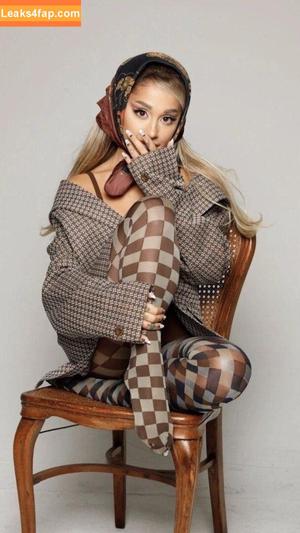 Ariana Grande photo #0282