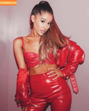 Ariana Grande photo #0292