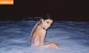 Ariana Grande photo #0517