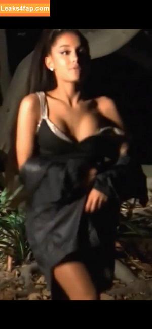 Ariana Grande photo #0708