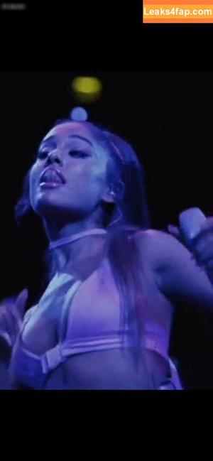 Ariana Grande photo #0709
