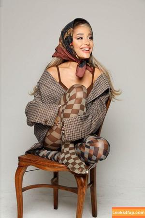 Ariana Grande photo #0734