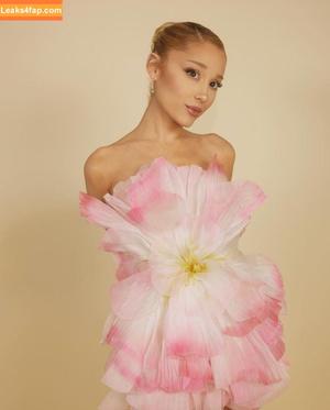 Ariana Grande photo #0742
