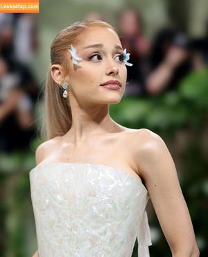 Ariana Grande photo #0760