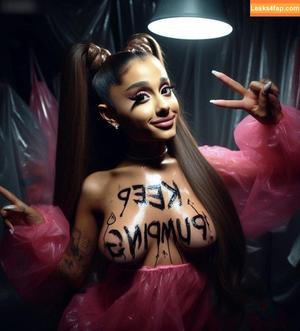 Ariana Grande photo #0864