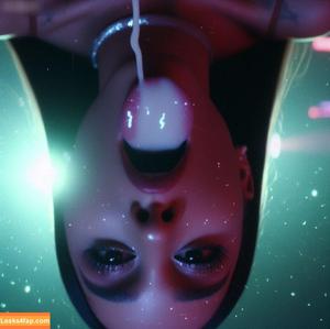 Ariana Grande photo #0868