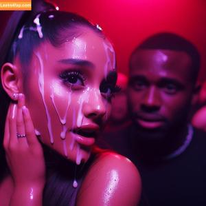 Ariana Grande photo #0870