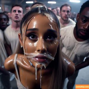 Ariana Grande photo #0871