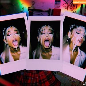 Ariana Grande photo #0874