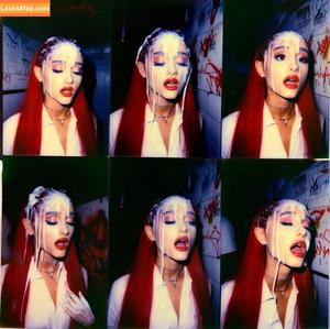 Ariana Grande photo #0876