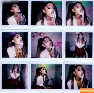 Ariana Grande photo #0884