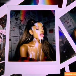 Ariana Grande photo #0885