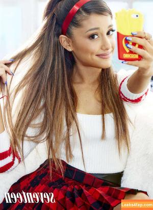 Ariana Grande photo #0902